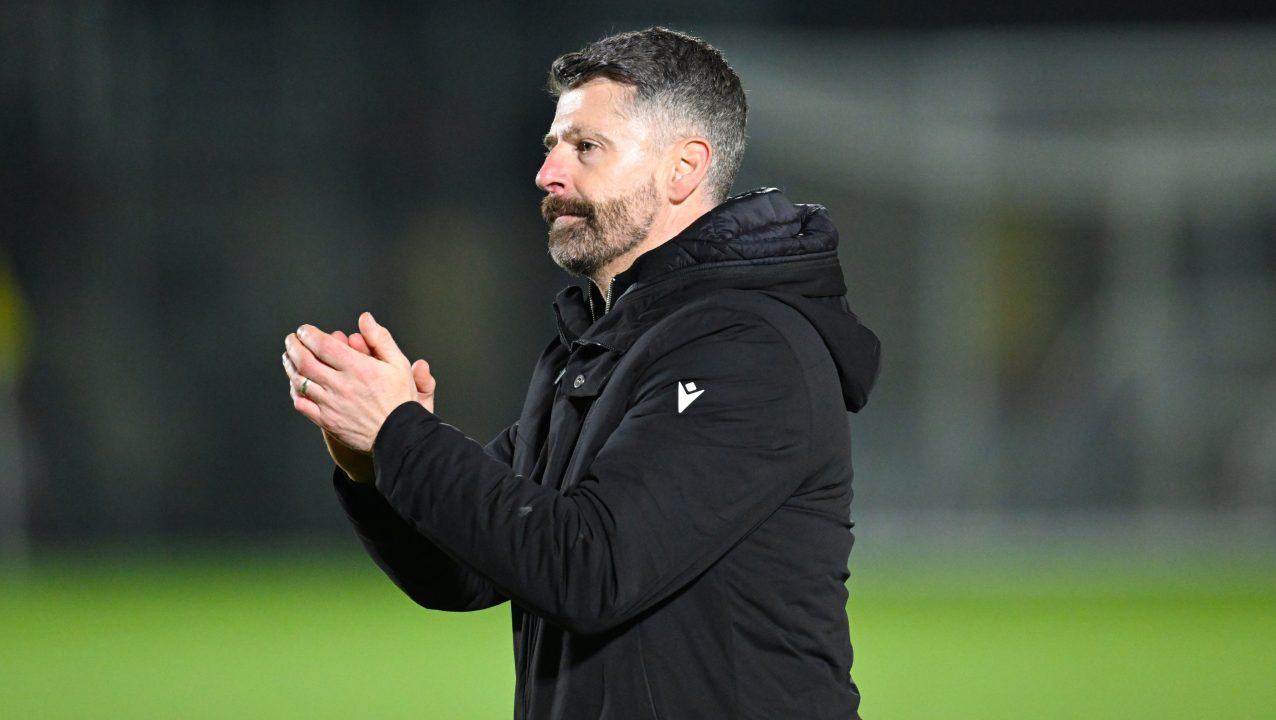 Stephen Robinson hails St Mirren ‘character’ after snatching point at Livingston