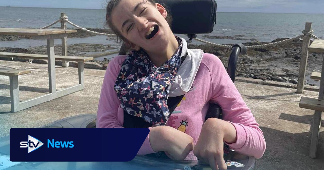 'My daughter is cut off from everything after day centre transport axed'