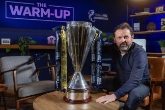 Paul Hartley believes ‘fascinating’ Premiership title race ‘will come down to last day’