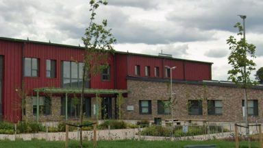 Mum horrified as toddler found in Edinburgh nursery grit bin ‘cold and shivering’