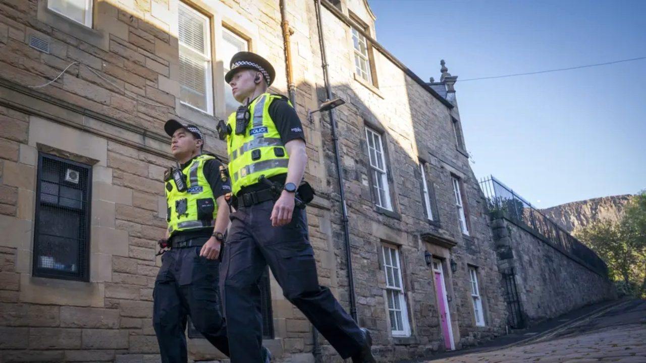 Court warrants increase 22% amid claims justice system at ‘breaking point’