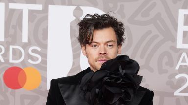 Former One Direction star Harry Styles to release first album in four years