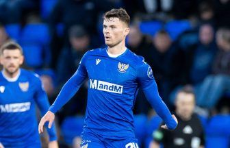 Hearts announce summer signing of St Johnstone’s 24-year-old Josh McPake 