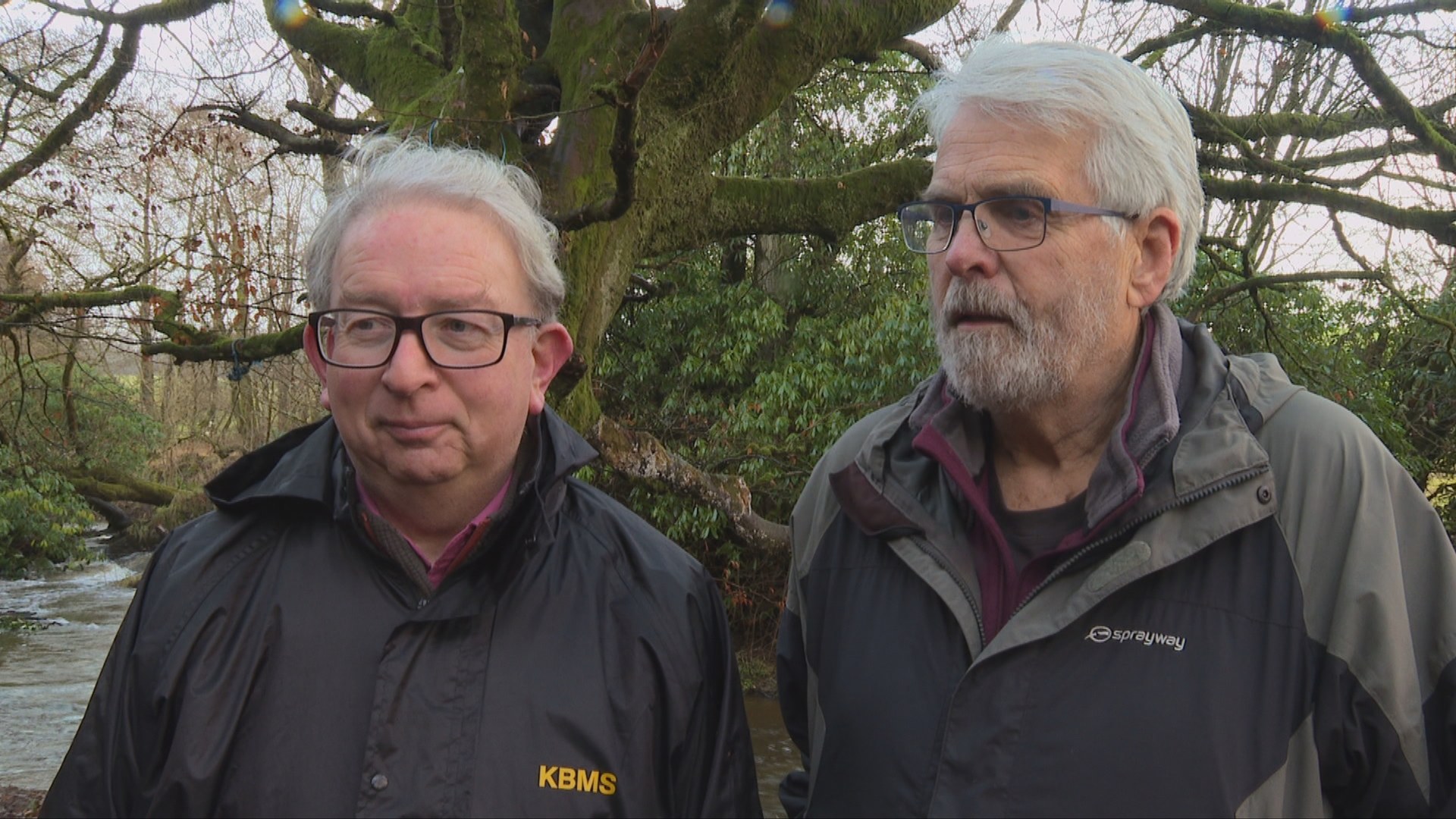 Men's Shed volunteers warn site will have 'huge impact'