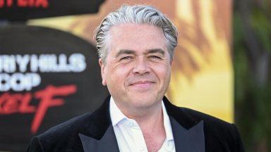 Inverness-born composer Lorne Balfe auctioning movie memorabilia to drum up funds for Scotland’s hospices