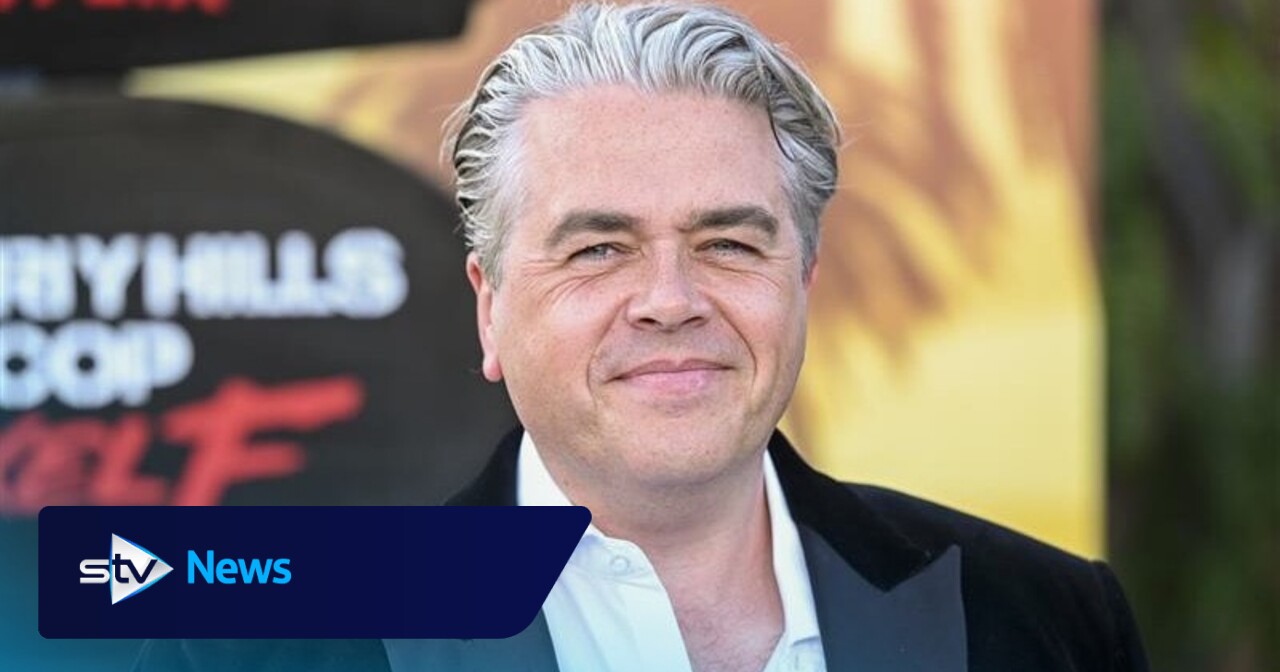 Hollywood composer Lorne Balfe launches auction for Scotland's hospices