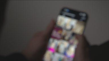 Social media warning after woman stalked from online posts