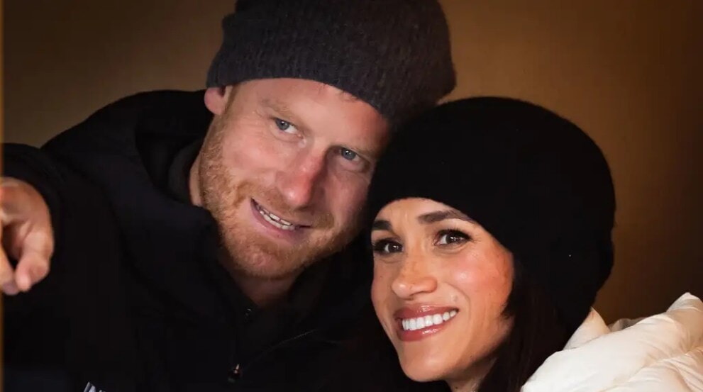 Meghan’s life made an absolute misery, Harry tells trial of Mail publisher claim