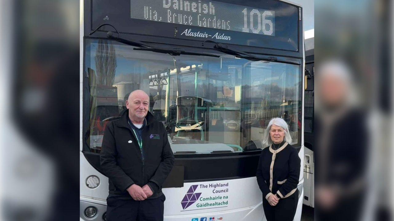 Highland Council takes over bus routes after transport firm cuts