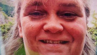 Police appeal to trace missing woman last seen at Fife retail park