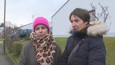 ‘More must be done’: Families demand further road safety measures after boy killed by lorry