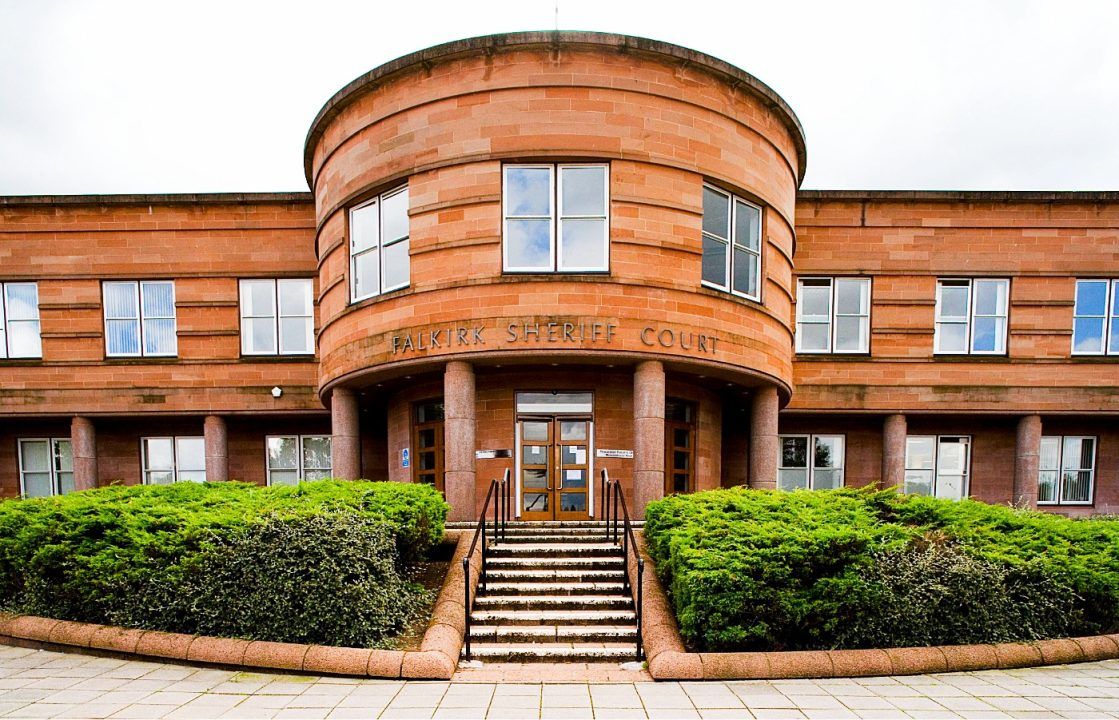 Former SNP North Lanarkshire Council leader accused of series of sex offences against teens and men 