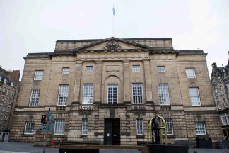 Man who repeatedly raped 14-year-old girl on New Year’s Day detained for five years