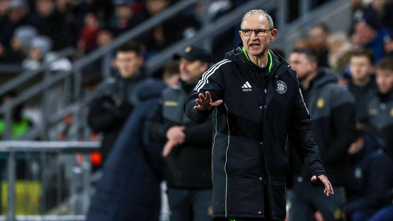 Martin O’Neill shrugs off Callum Wilson links but insists Celtic are close to new signings