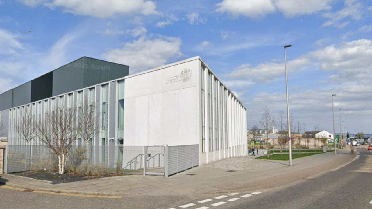 Isle of Lewis teacher in court charged with sexual offences