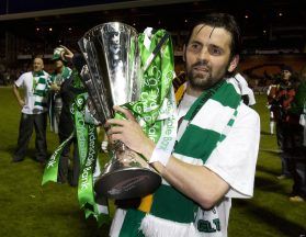 Paul Hartley believes ‘fascinating’ Premiership title race ‘will come down to last day’