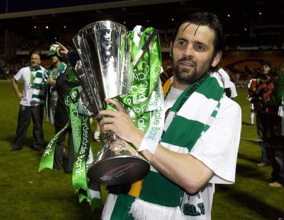 Paul Hartley believes ‘fascinating’ Premiership title race ‘will come down to last day’