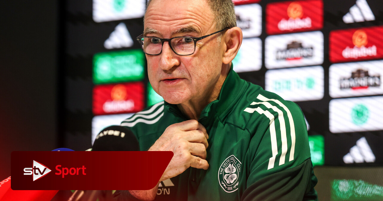 Das Trainerteam von Celtic wird so schnell wie möglich neue Spieler ...