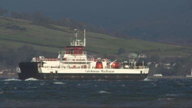Cumbrae locals warn ferry cuts threaten island’s ‘fragile’ economy