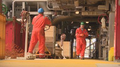 Aberdeen facing ‘economic catastrophe’, warns oil industry