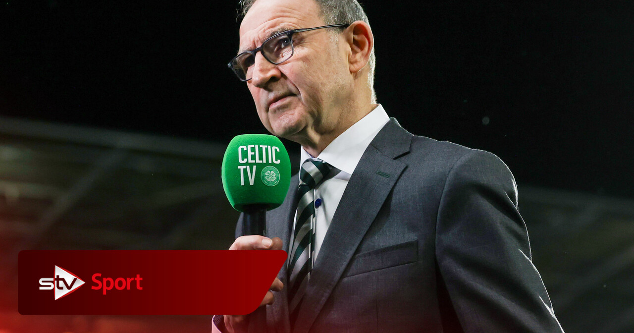 Martin O’Neill: Change of venue for Scottish Cup clash could help Celtic