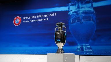 MSPs vote to back UEFA Bill which will restrict ticket resale