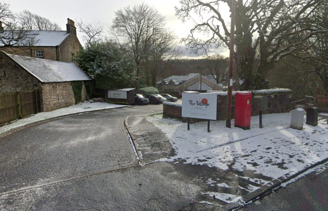 Former care home worker spared jail for attack on resident, 90, who later died