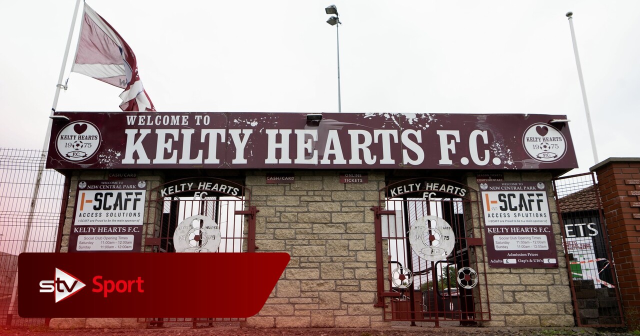 American consortium completes shock deal to buy Kelty Hearts