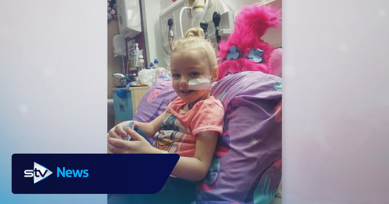 'Hospital infections cost me precious time with my daughter'