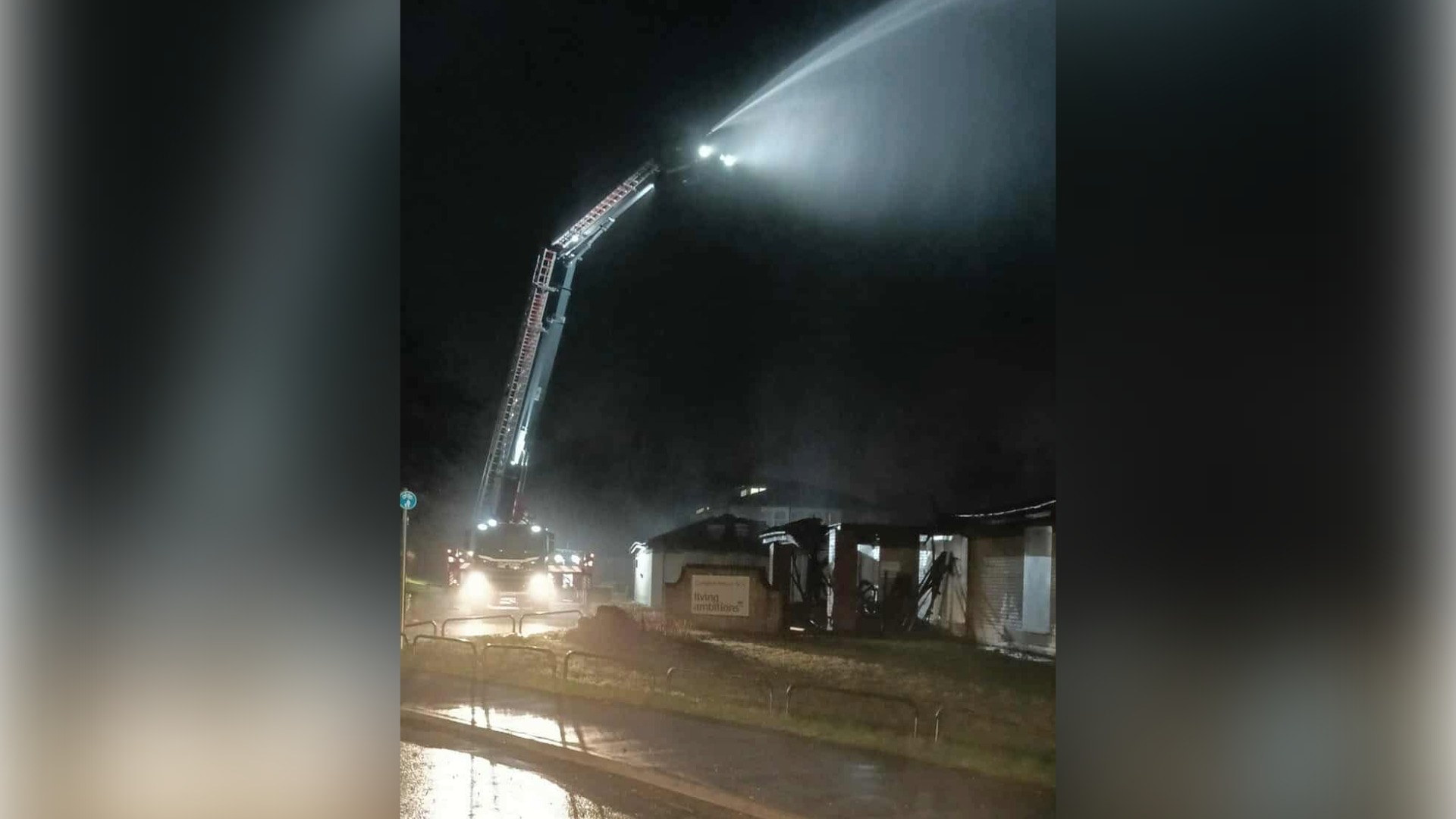 Canal Street, Kirkintilloch