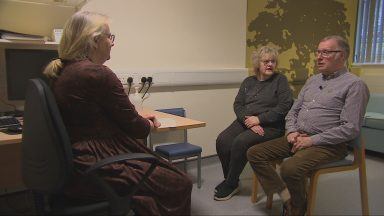 Hope for future generations as Huntington’s trials make progress in Scotland