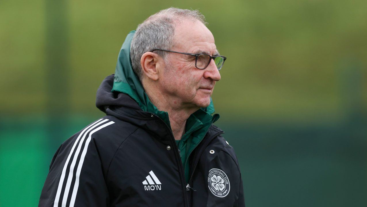 Celtic return for Kyogo Furuhashi unlikely but Martin O’Neill eyes signings
