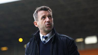 Neil McCann hopes Kilmarnock sign one more player to act as ‘circuit breaker’