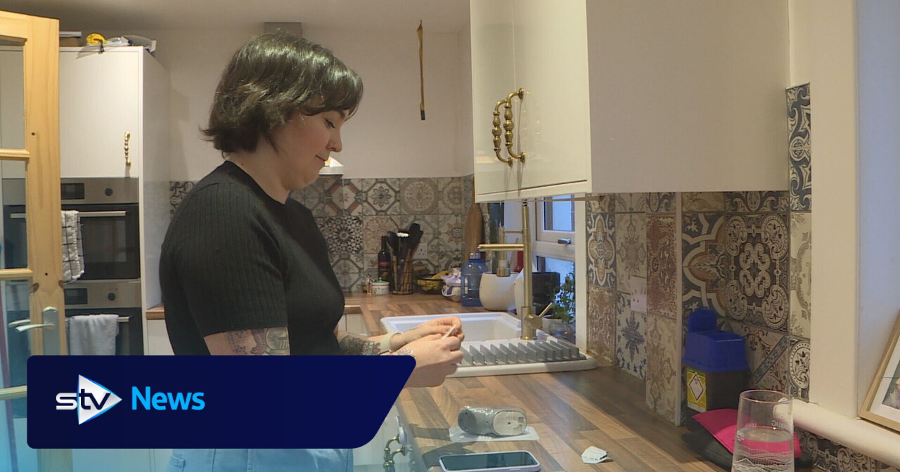 Digital diabetes service helping patients and saving NHS money