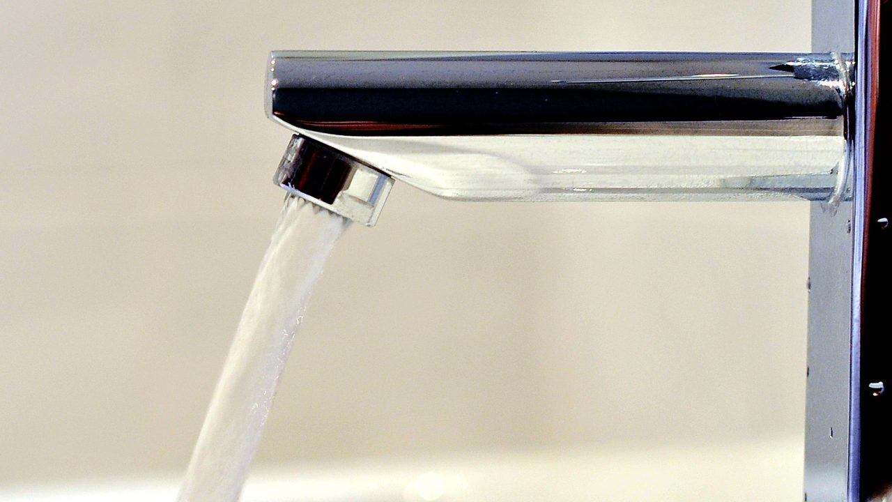 Scottish Water bills to rise by 8.7% in April