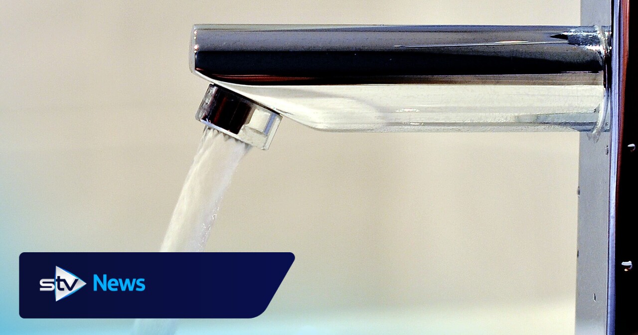 Scottish Water bills to rise by 8.7% in April