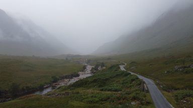 Vehicle weight restriction approved for iconic James Bond location to ‘protect fragile infrastructure’