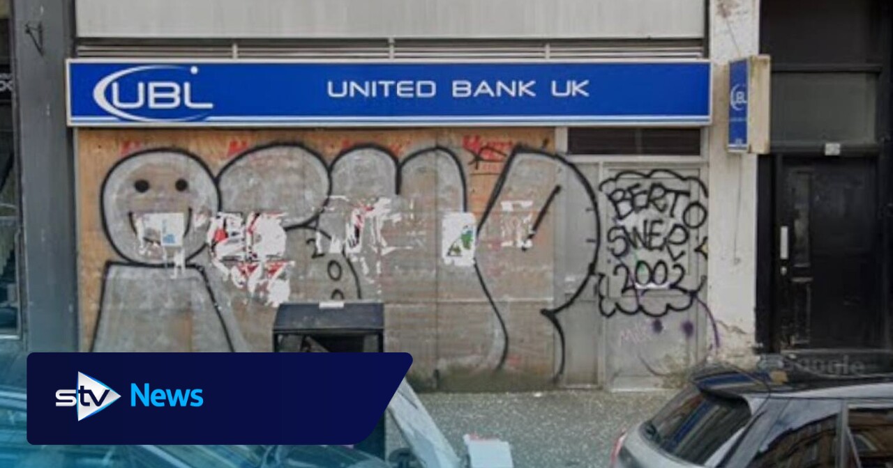 Eusebi Deli granted permission to open new venue in former bank on Glasgow’s Gibson Street