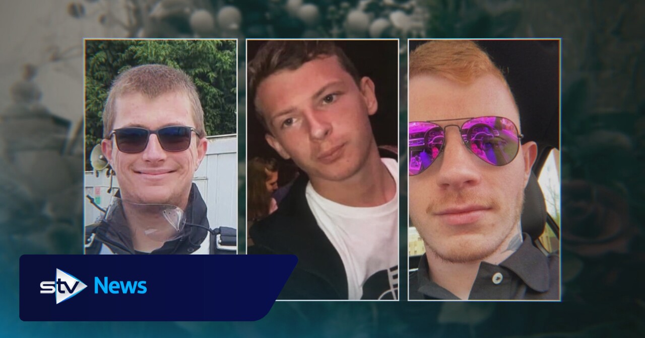 Driver jailed after speeding at 92mph and killing passengers in crash