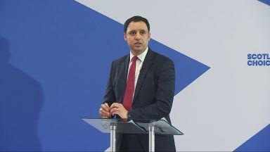Scottish Labour’s Anas Sarwar admits Starmer ‘not popular with public right now’