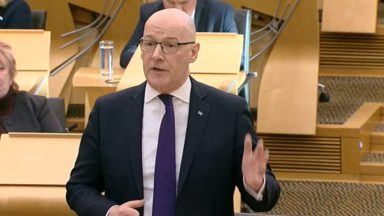 John Swinney comes under fire from Scottish Conservatives over ‘smallest tax cut in history’