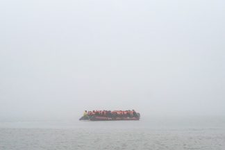 Salvation Army worker fairly dismissed over refugee comments, tribunal rules