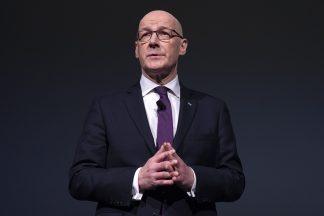 Donald Trump breached international law with Venezuela operation, suggests John Swinney