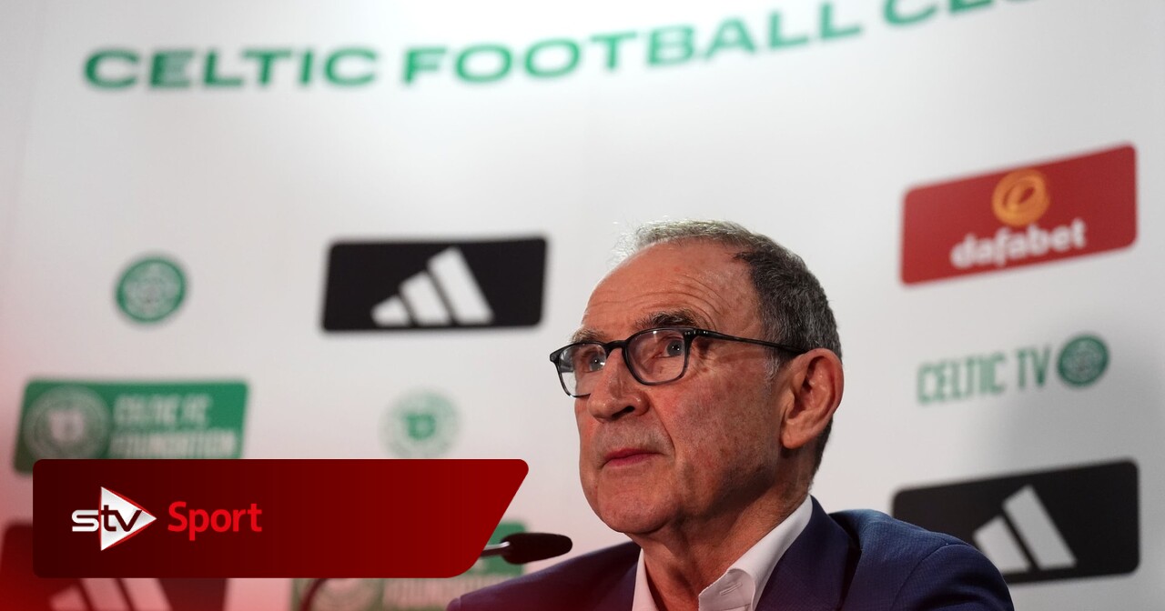 Martin O'Neill ist sich nicht sicher, ob er die nötige Energie für ...