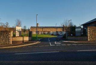 Man who tried to kill his father when they first met in prison jailed