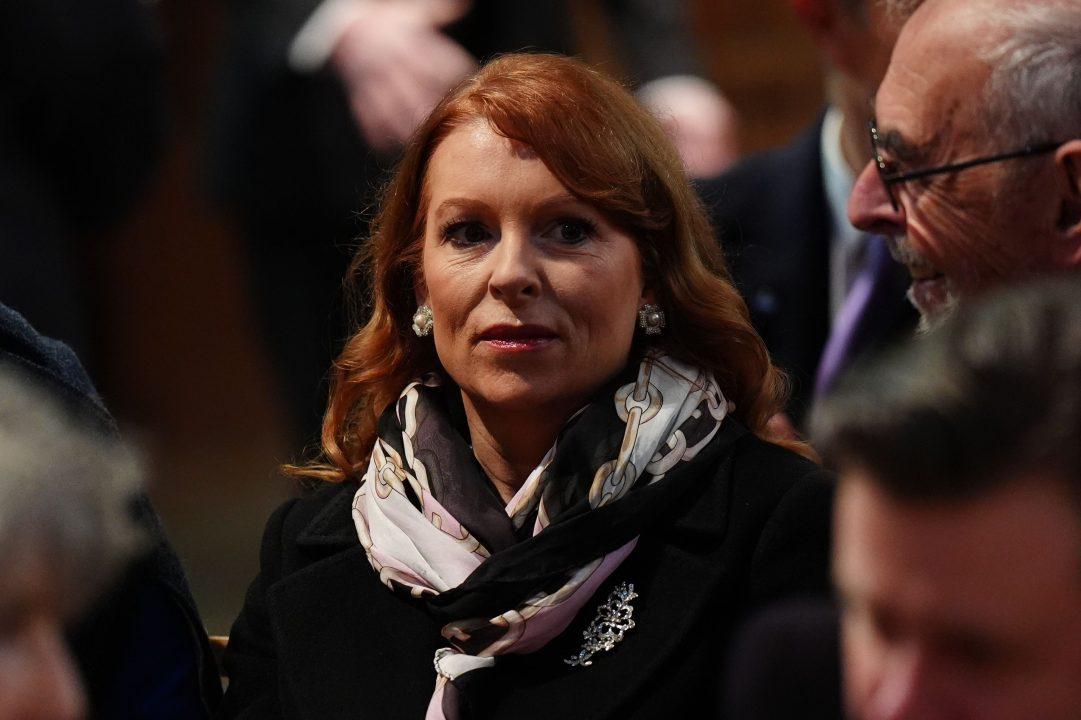 Scottish Government ‘playing procedural games’ to delay prostitution Bill, claims Ash Regan