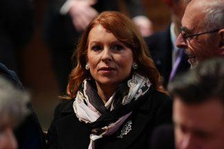 Scottish Government ‘playing procedural games’ to delay prostitution Bill, claims Ash Regan