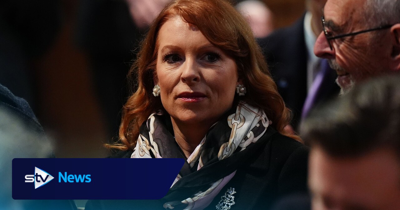 Scottish Government ‘playing procedural games’ to delay prostitution Bill, claims Ash Regan