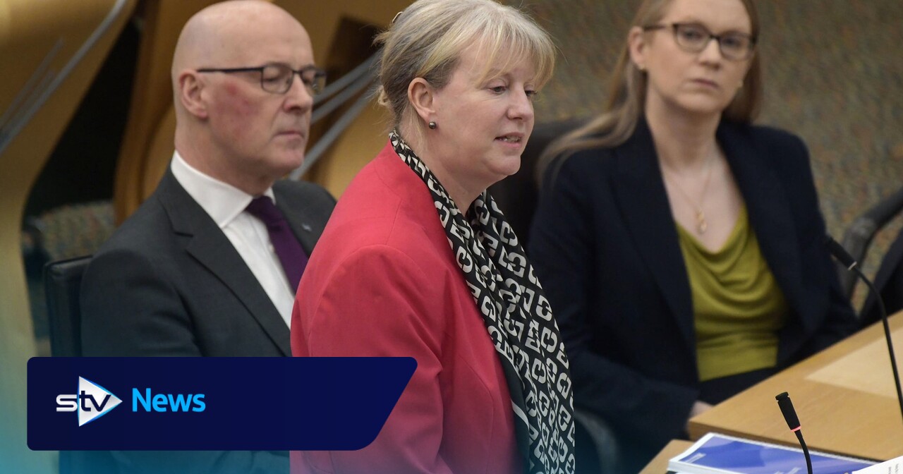 Scottish Government committed to A96 dualling despite Budget mistake