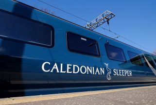 Caledonian Sleeper trains to start calling at Birmingham
